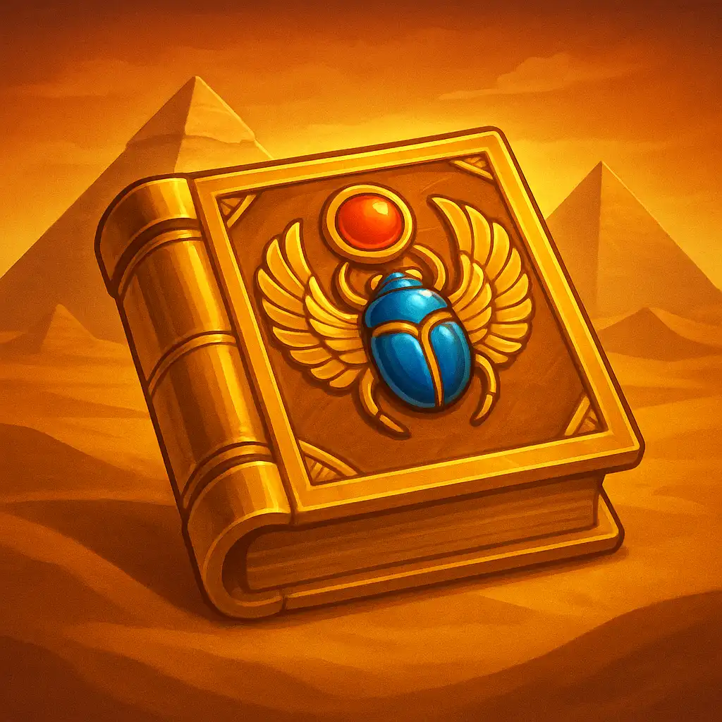 Book Of Dead slot game thumbnail