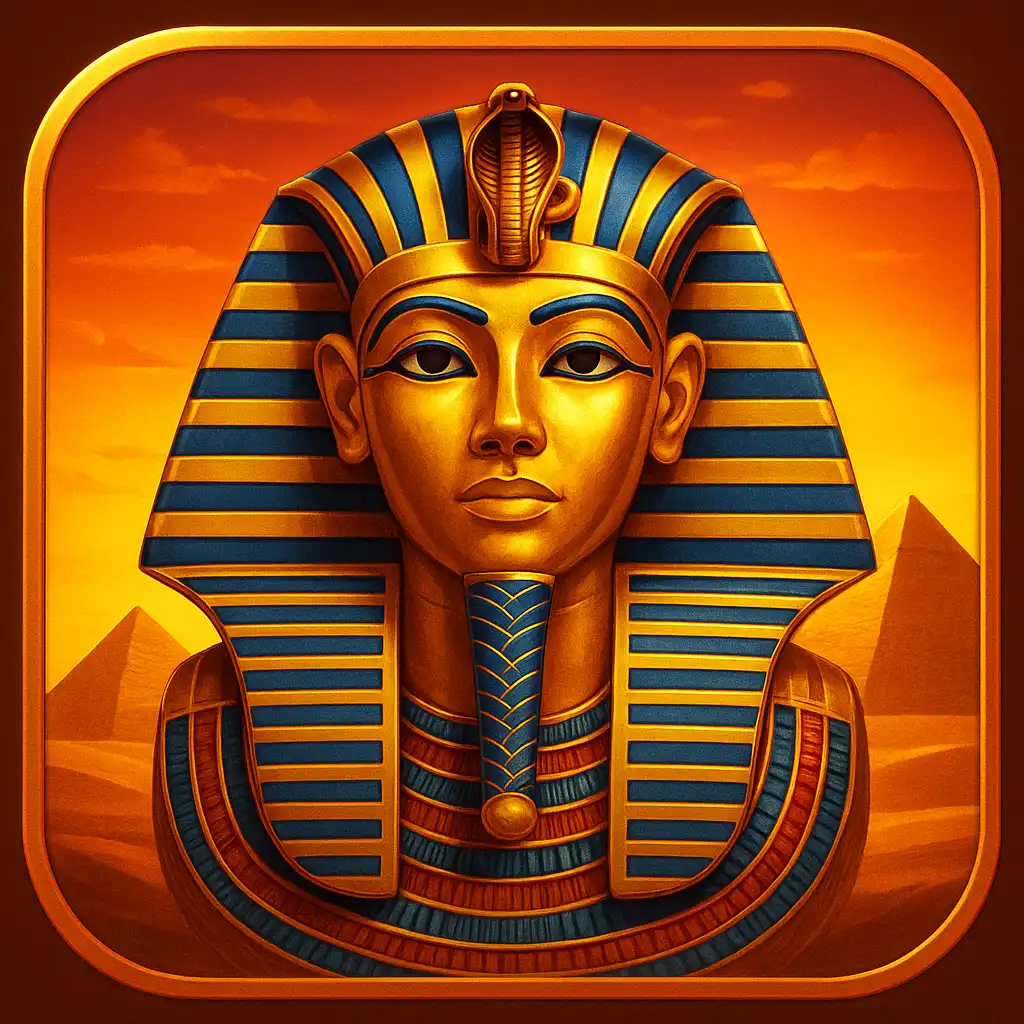 Book of Ra slot game thumbnail