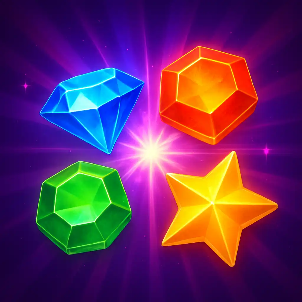 Starburst slot game thumbnail
